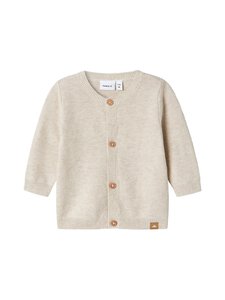 Name It - Kudum NbmJolle - PEYOTE MELANGE Name It - Kudum NbmJolle - PEYOTE MELANGE | Stockmann