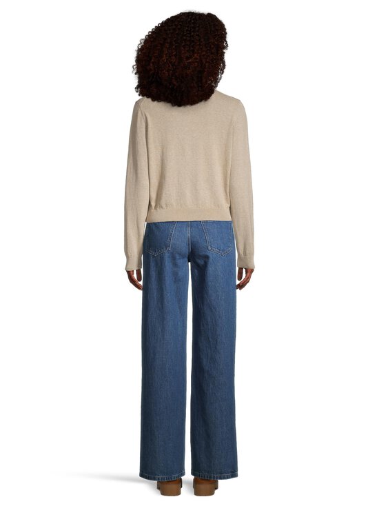 A.P.C - Josephine-neuletakki - PBC PBC HEATHERED BEIGE - photo 3 A.P.C - Josephine-neuletakki - PBC PBC HEATHERED BEIGE | Stockmann - photo 3
