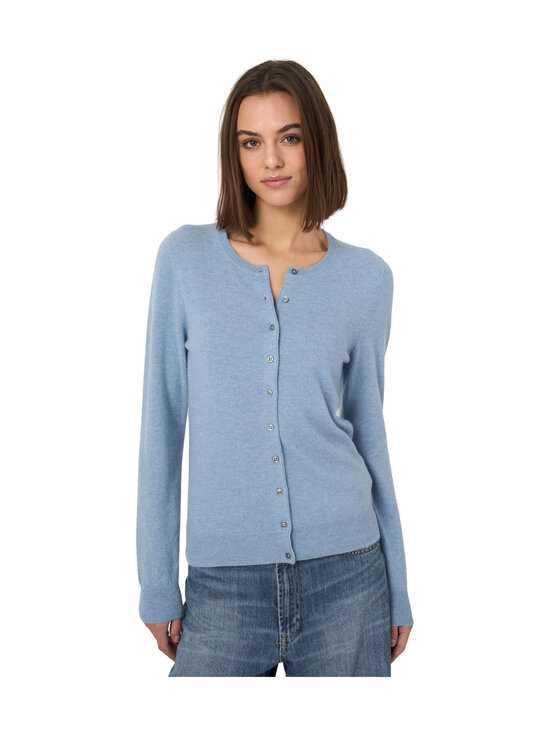 Repeat - Kashmirneuletakki - 1765 LIGHT BLUE | Stockmann - photo 1