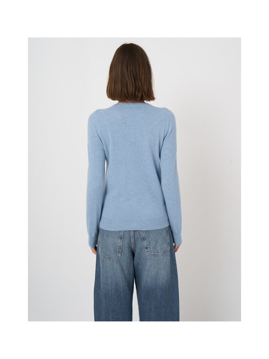 Repeat - Kashmirneuletakki - 1765 LIGHT BLUE | Stockmann - photo 2