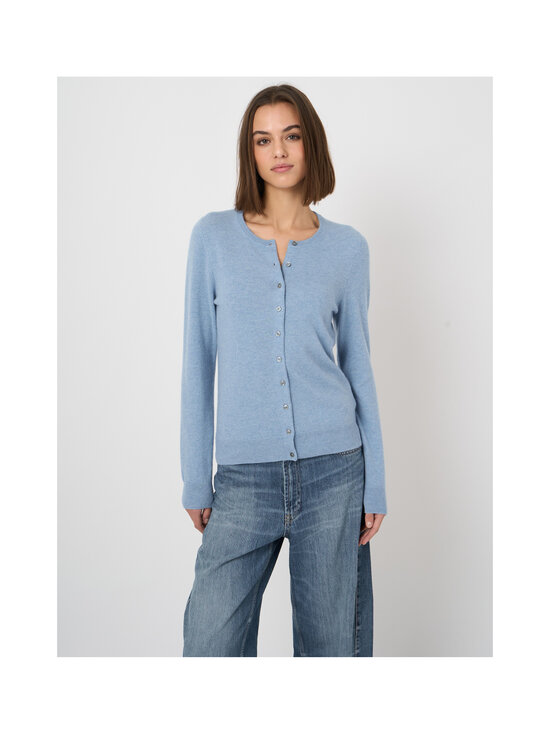 Repeat - Kashmirneuletakki - 1765 LIGHT BLUE | Stockmann - photo 3
