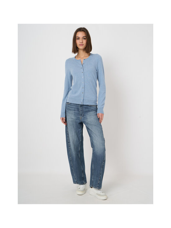 Repeat - Kashmirneuletakki - 1765 LIGHT BLUE | Stockmann - photo 4