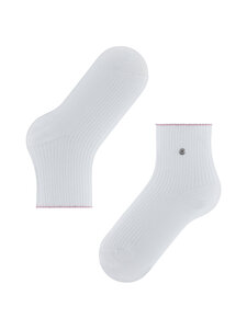 Burlington - Sokid Lakeside Lace - WHITE (2000) | Stockmann