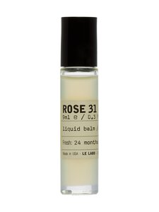 Le Labo - Rose 31 Liquid Balm Roll-on -tuoksu | Stockmann