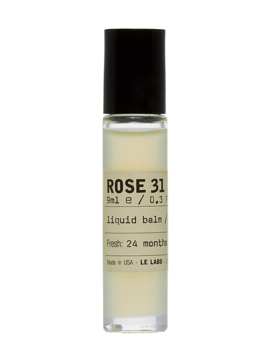 Le Labo - Rose 31 Liquid Balm Roll-on -tuoksu - NOCOL | Stockmann - photo 1