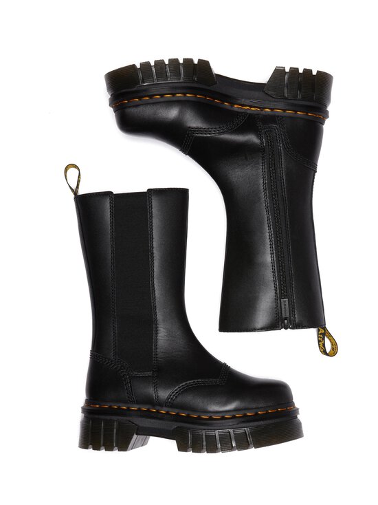 dr martens tall