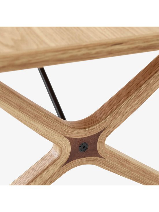 &Tradition - X HM13 -sohvapöytä - LUONNONVÄRINEN | Stockmann - photo 2