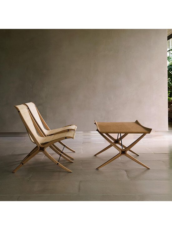 &Tradition - X HM13 -sohvapöytä - LUONNONVÄRINEN | Stockmann - photo 4