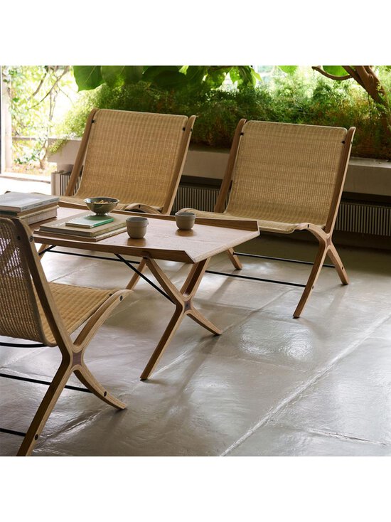 &Tradition - X HM13 -sohvapöytä - LUONNONVÄRINEN | Stockmann - photo 5