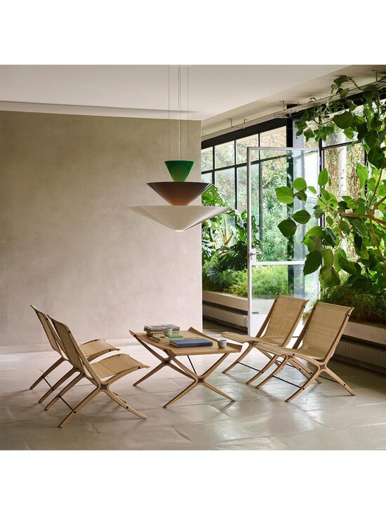 &Tradition - X HM13 -sohvapöytä - LUONNONVÄRINEN | Stockmann - photo 7