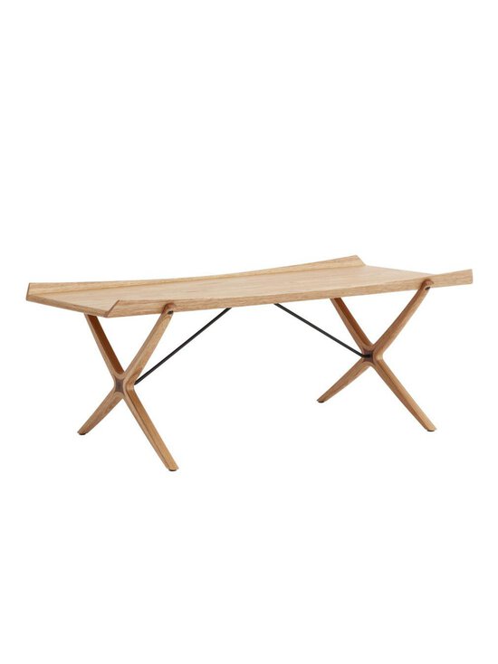 &Tradition - X HM13 -sohvapöytä - LUONNONVÄRINEN | Stockmann - photo 1