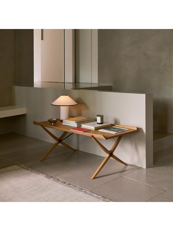 &Tradition - X HM13 -sohvapöytä - LUONNONVÄRINEN | Stockmann - photo 3