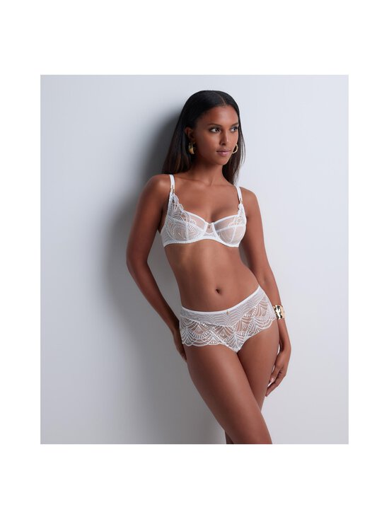 Aubade - Rinnahoidja Vibes Shoulder Full Cup - PEARL - photo 2 Aubade - Rinnahoidja Vibes Shoulder Full Cup - PEARL | Stockmann - photo 2