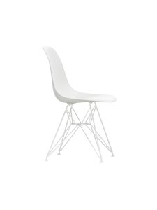 Vitra - Eames DSR RE -tuoli - VALKOINEN | Stockmann