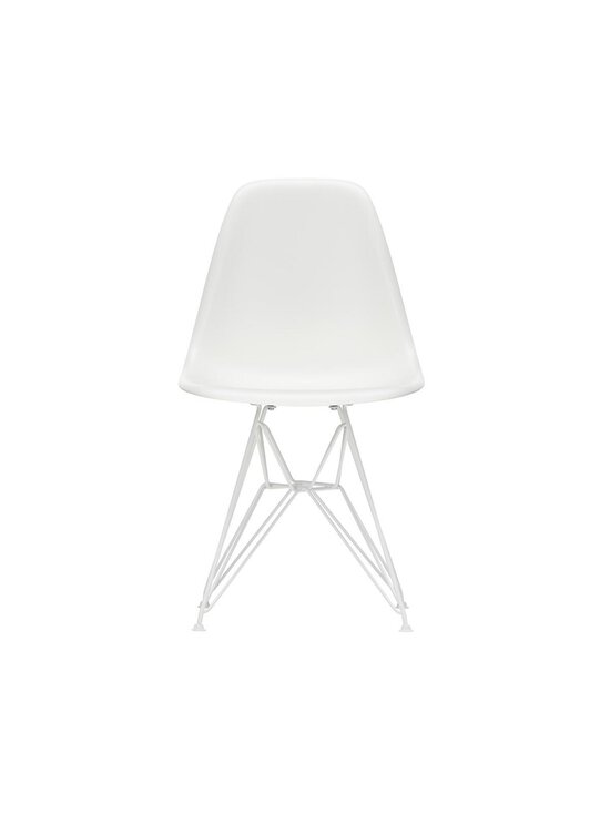 Vitra - Eames DSR RE -tuoli - VALKOINEN | Stockmann - photo 2