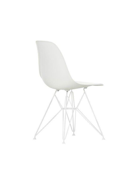 Vitra - Eames DSR RE -tuoli - VALKOINEN | Stockmann - photo 3