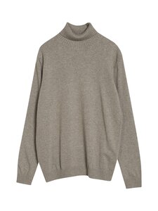 Oscar Jacobson - Salim džemperis - 406 WALNUT BEIGE Oscar Jacobson - Salim džemperis - 406 WALNUT BEIGE | Stockmann
