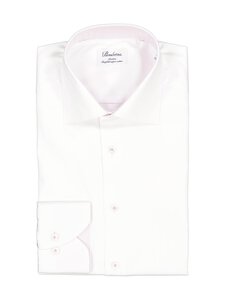 Stenströms - Triiksärk Slimline Contrast - 000 WHITE | Stockmann