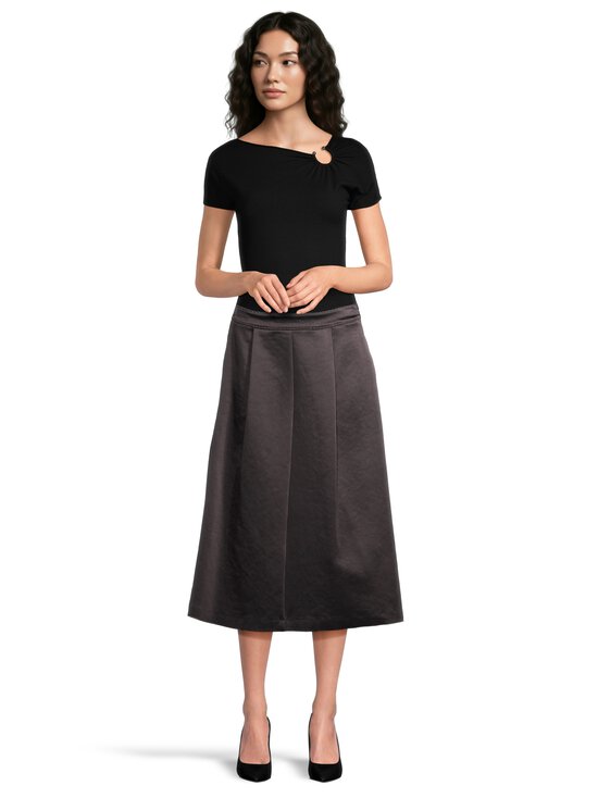 Marella - Mllacerbi svārki - 002 BLACK | Stockmann - photo 3