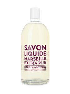 Compagnie de Provence - Vedelseep Ekstra PUR Fig of Provence, 1 l Compagnie de Provence - Vedelseep Ekstra PUR Fig of Provence, 1 l | Stockmann