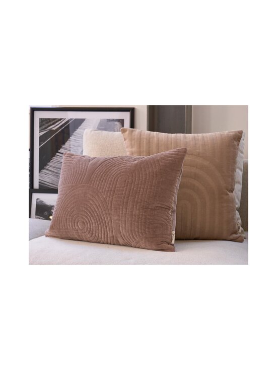 Classic Collection - Arch padjakate 50 x 50 cm - SIMPLY TAUPE - photo 3 Classic Collection - Arch padjakate 50 x 50 cm - SIMPLY TAUPE | Stockmann - photo 3