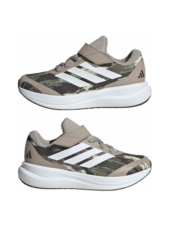 adidas Sportswear - Runfalcon 6 brīvā laika apavi - KK3067 LBROWN/FTWWHT/DBROWN | Stockmann - photo 7