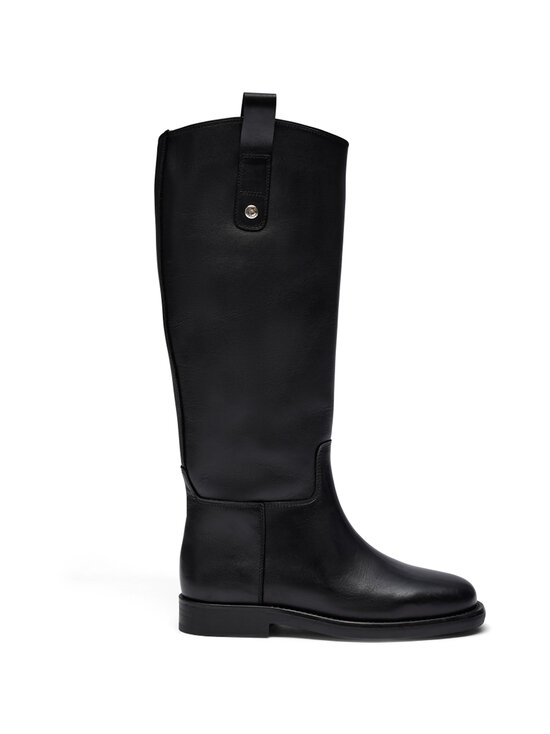 PAVEMENT - PAEline Long zābaki - BLACK 020 | Stockmann - photo 1