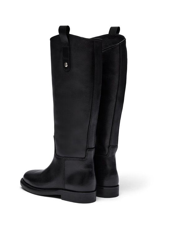 PAVEMENT - PAEline Long zābaki - BLACK 020 | Stockmann - photo 3