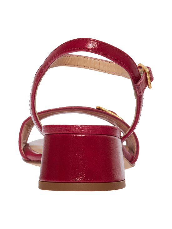 Unisa - Nahksandaalid Joey - CRANBERRY - photo 3 Unisa - Nahksandaalid Joey - CRANBERRY | Stockmann - photo 3