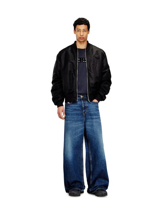 Diesel - T-Reddy Regular t-paita - 81EA BLUE AVIO | Stockmann - photo 4