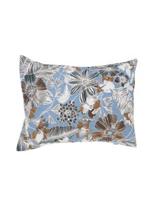 Casa Stockmann - Nanda perkāla spilvendrāna - DENIM BLUE/BROWN COMBO Casa Stockmann - Nanda perkāla spilvendrāna - DENIM BLUE/BROWN COMBO | Stockmann