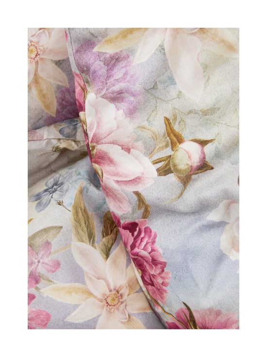 Villa Stockmann - Eden-pussilakana - BLUE/LILAC/PINK COMBO | Stockmann - photo 5