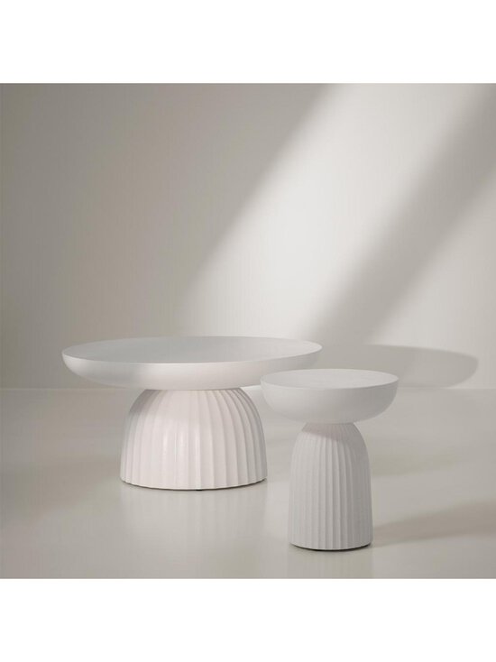 BoConcept - Expose-sohvapöytä - VALKOINEN | Stockmann - photo 5