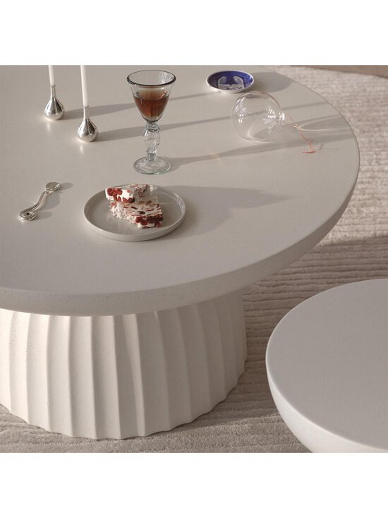 BoConcept - Expose-sohvapöytä - VALKOINEN | Stockmann - photo 4