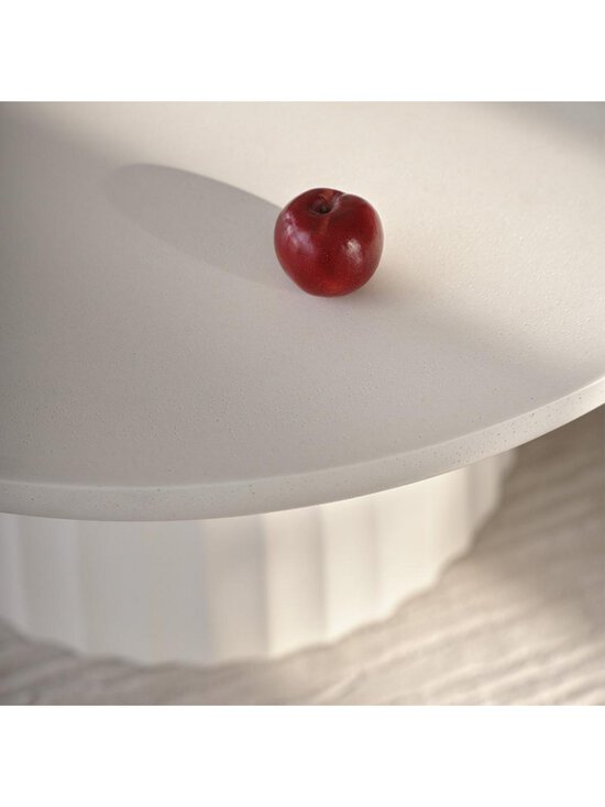 BoConcept - Expose-sohvapöytä - VALKOINEN | Stockmann - photo 3