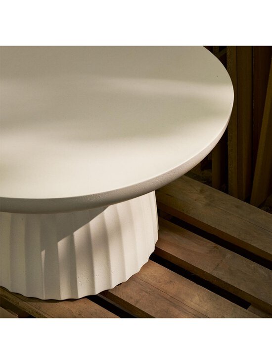 BoConcept - Expose-sohvapöytä - VALKOINEN | Stockmann - photo 2