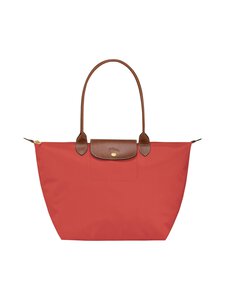 Longchamp - Le Pliage Original plecu somas - P94 TOMATO | Stockmann