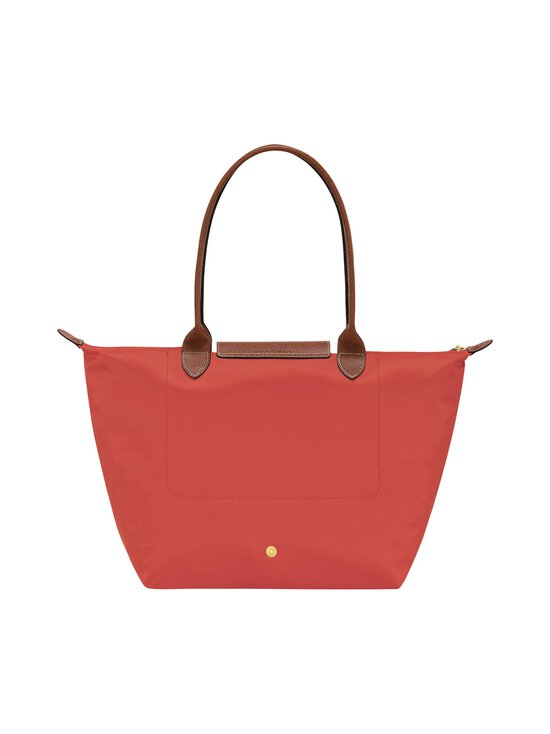 Longchamp - Le Pliage Original Shoulder L -olkalaukku - P94 TOMATO - photo 2 Longchamp - Le Pliage Original Shoulder L -olkalaukku - P94 TOMATO | Stockmann - photo 2