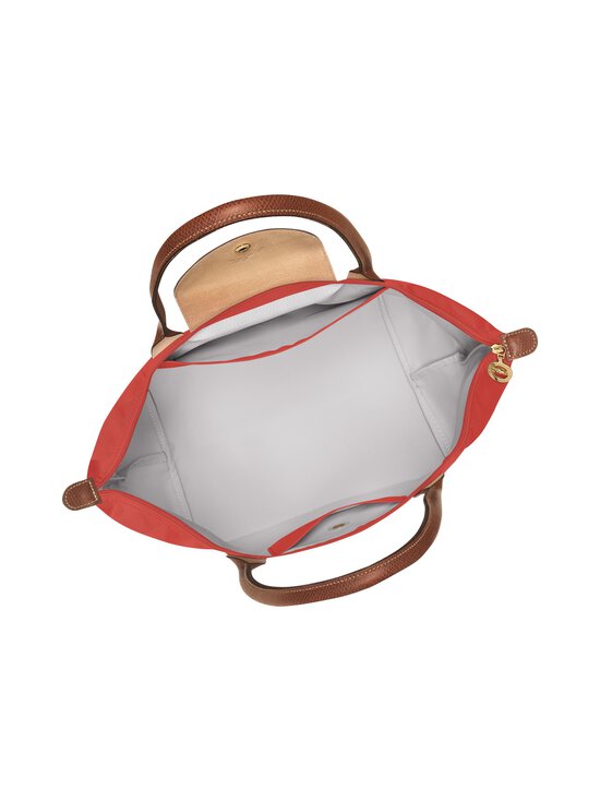 Longchamp - Le Pliage Original Shoulder L -olkalaukku - P94 TOMATO - photo 4 Longchamp - Le Pliage Original Shoulder L -olkalaukku - P94 TOMATO | Stockmann - photo 4