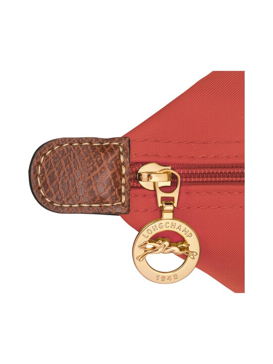 Longchamp - Le Pliage Original Shoulder L -olkalaukku - P94 TOMATO - photo 5 Longchamp - Le Pliage Original Shoulder L -olkalaukku - P94 TOMATO | Stockmann - photo 5