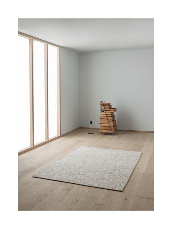 Linie Design - Agner-villamatto - BEIGE - photo 2 Linie Design - Agner-villamatto - BEIGE | Stockmann - photo 2