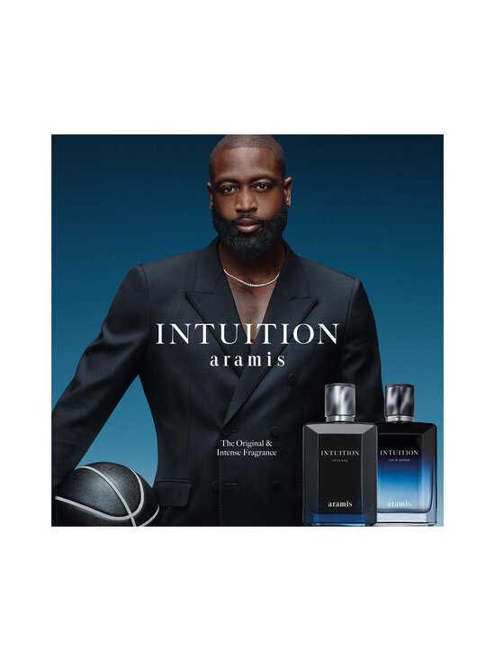 Aramis - Lõhn Intuition Intense Eau de Parfum - NOCOL | Stockmann - photo 7