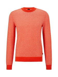 BOSS - Abovemo-neulepaita - 626 BRIGHT RED | Stockmann