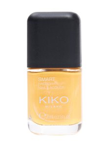 KIKO Milano - Smart Nail Lacquer -kynsilakka | Stockmann