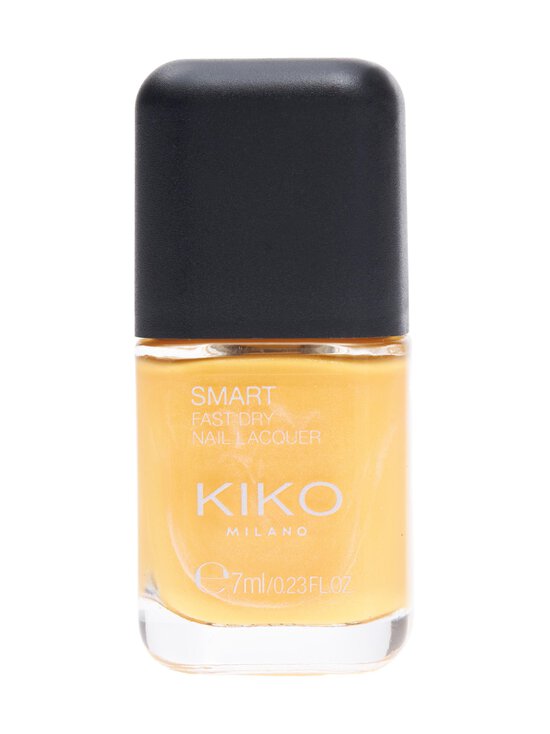 KIKO Milano - Smart Nail Lacquer -kynsilakka - 61 PARLY MANGO | Stockmann - photo 1