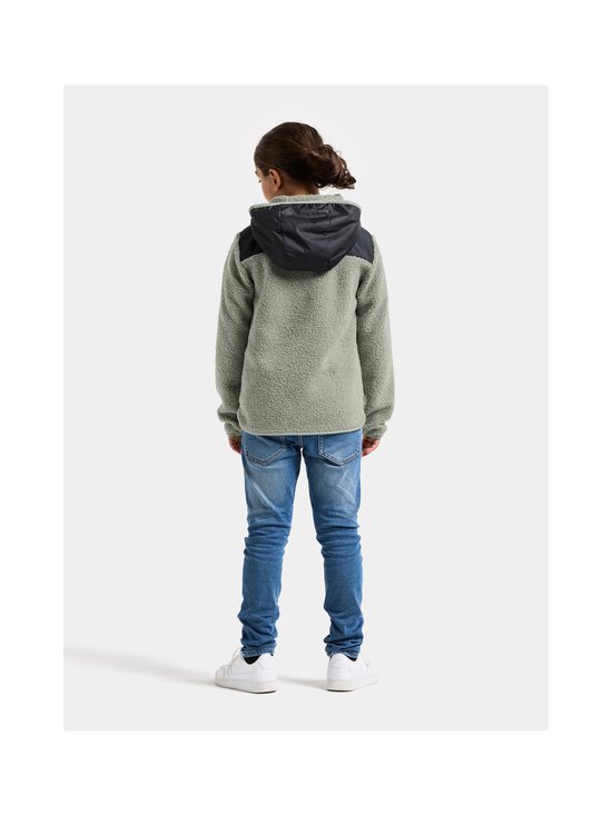 Didriksons - Exa Kids -teddytakki - H03 WILTED LEAF | Stockmann - photo 5