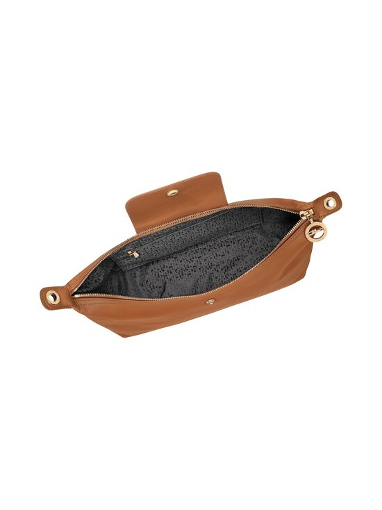 Longchamp - Le Pliage Xtra Perles Shoulder -laukku - M19 CASHEW | Stockmann - photo 3