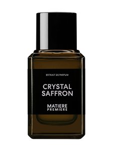 Matiere Premiere - Crystal Saffron Extrait de Parfum, 50 ml | Stockmann