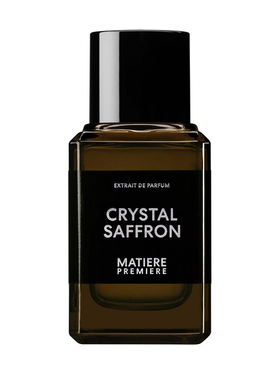 Crystal Saffron Extrait de Parfum smaržas 50 ml