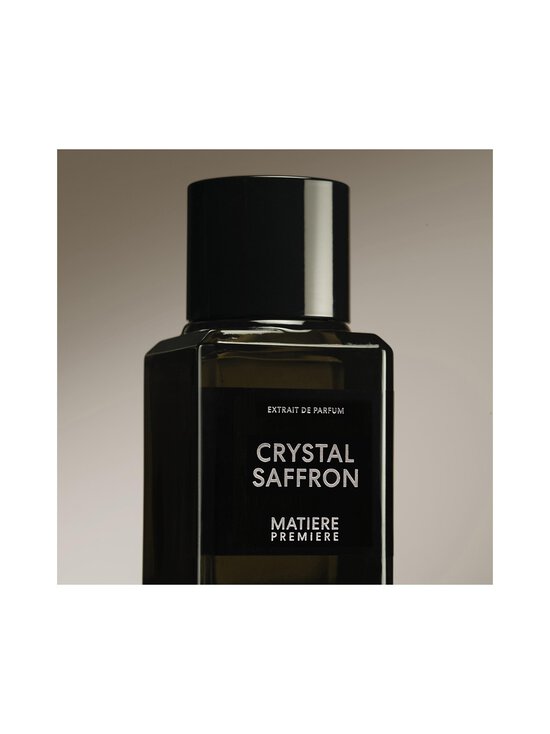 Matiere Premiere - Crystal Saffron Extrait de Parfum -tuoksu 50 ml - NOCOL - photo 3 Matiere Premiere - Crystal Saffron Extrait de Parfum -tuoksu 50 ml - NOCOL | Stockmann - photo 3